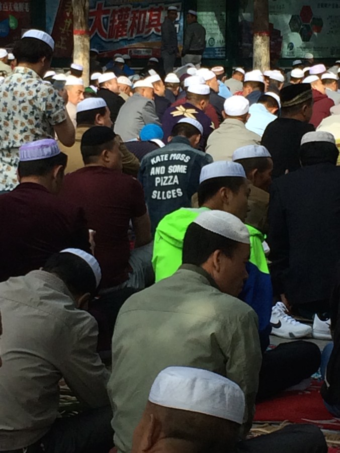 I don't think he unders